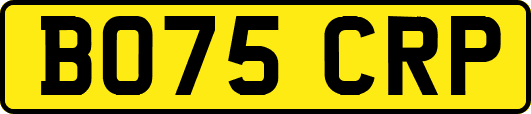 BO75CRP