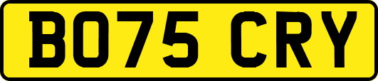 BO75CRY