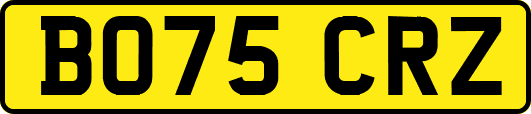 BO75CRZ