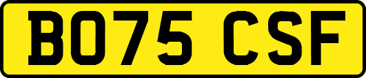 BO75CSF