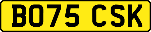 BO75CSK