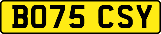 BO75CSY