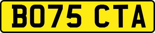BO75CTA