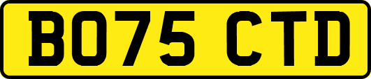 BO75CTD