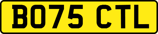 BO75CTL