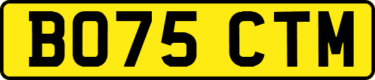 BO75CTM