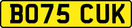 BO75CUK