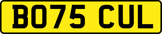 BO75CUL