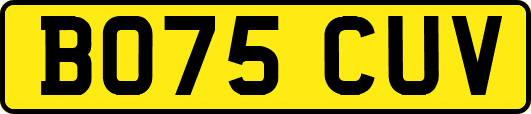 BO75CUV