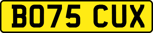 BO75CUX