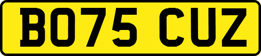 BO75CUZ