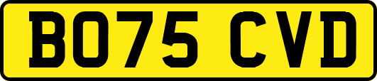 BO75CVD