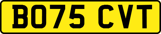 BO75CVT