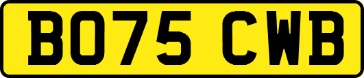 BO75CWB