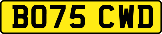 BO75CWD