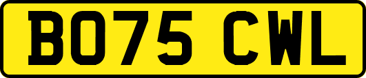 BO75CWL