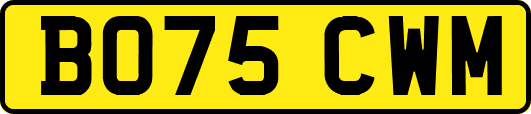 BO75CWM