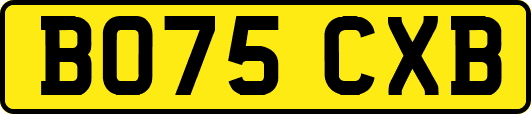BO75CXB