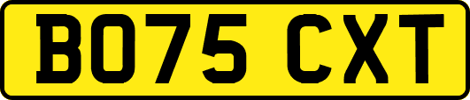 BO75CXT