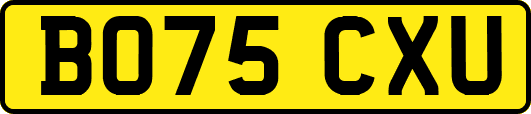 BO75CXU