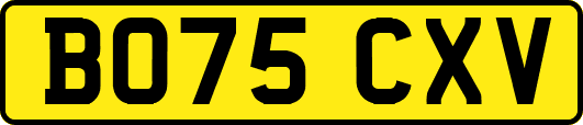 BO75CXV