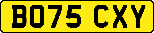BO75CXY