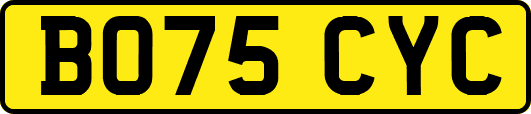 BO75CYC