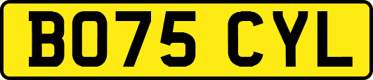 BO75CYL