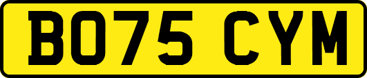 BO75CYM