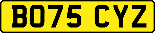 BO75CYZ