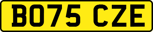 BO75CZE