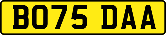 BO75DAA