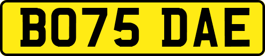 BO75DAE
