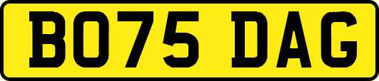 BO75DAG