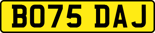 BO75DAJ