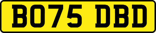 BO75DBD