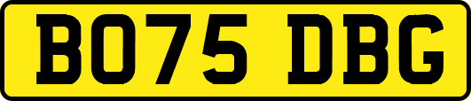BO75DBG