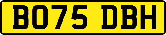 BO75DBH