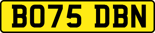 BO75DBN