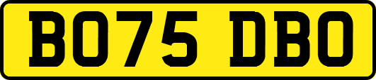 BO75DBO