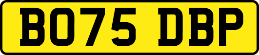 BO75DBP