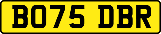 BO75DBR