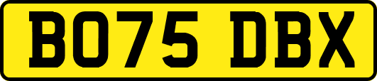 BO75DBX