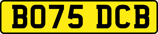 BO75DCB