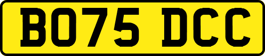 BO75DCC