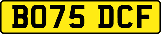 BO75DCF