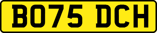 BO75DCH