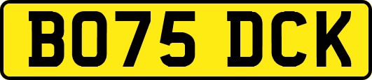 BO75DCK