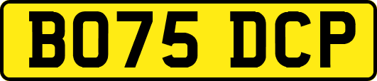 BO75DCP