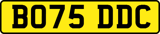 BO75DDC